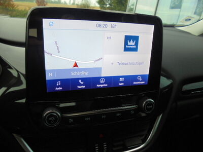 Ford Puma Gebrauchtwagen Ford Puma Gebrauchtwagen