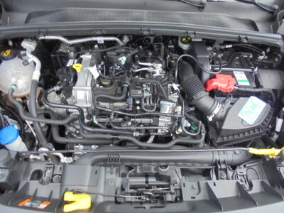 Ford Puma Gebrauchtwagen Ford Puma Gebrauchtwagen
