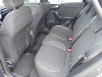 Ford Puma Gebrauchtwagen Ford Puma Gebrauchtwagen