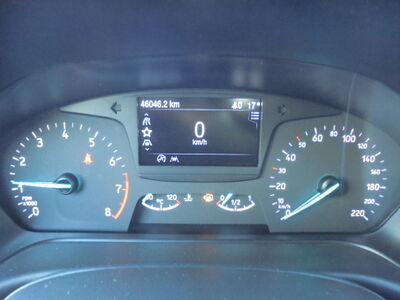 Ford Fiesta Gebrauchtwagen Ford Fiesta Gebrauchtwagen