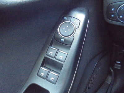Ford Fiesta Gebrauchtwagen Ford Fiesta Gebrauchtwagen