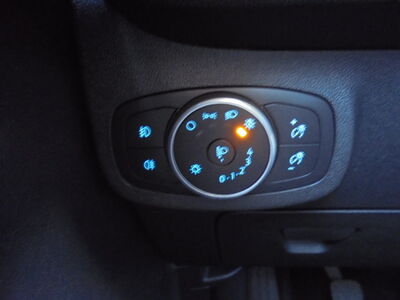 Ford Fiesta Gebrauchtwagen Ford Fiesta Gebrauchtwagen