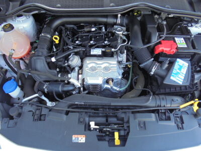 Ford Fiesta Gebrauchtwagen Ford Fiesta Gebrauchtwagen