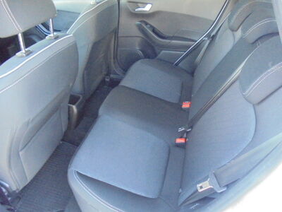 Ford Fiesta Gebrauchtwagen Ford Fiesta Gebrauchtwagen