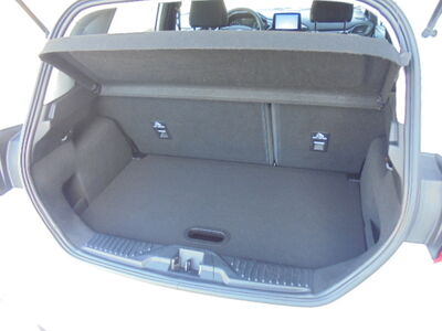 Ford Fiesta Gebrauchtwagen Ford Fiesta Gebrauchtwagen
