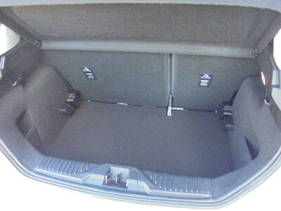 Ford Fiesta Gebrauchtwagen Ford Fiesta Gebrauchtwagen