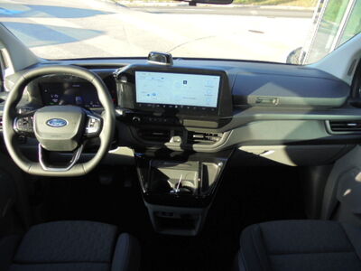 Ford Tourneo Custom Neuwagen