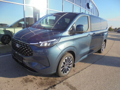 Ford Tourneo Custom Neuwagen