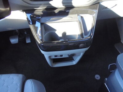 Ford Tourneo Custom Neuwagen