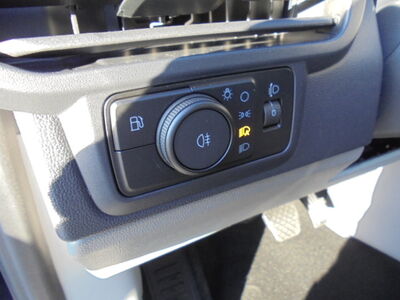 Ford Tourneo Custom Neuwagen