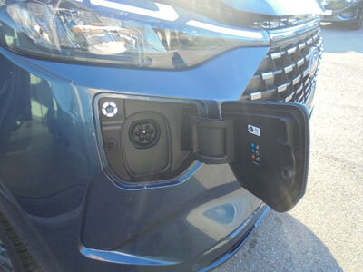 Ford Tourneo Custom Neuwagen