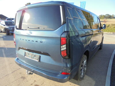 Ford Tourneo Custom Neuwagen