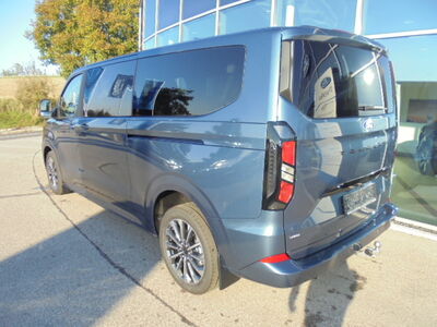 Ford Tourneo Custom Neuwagen