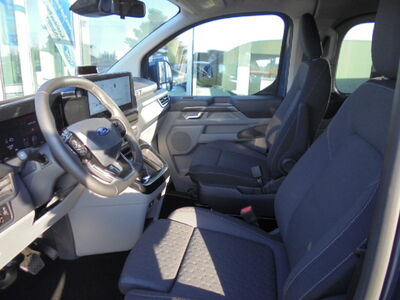 Ford Tourneo Custom Neuwagen
