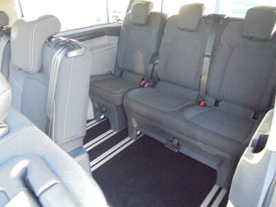 Ford Tourneo Custom Neuwagen