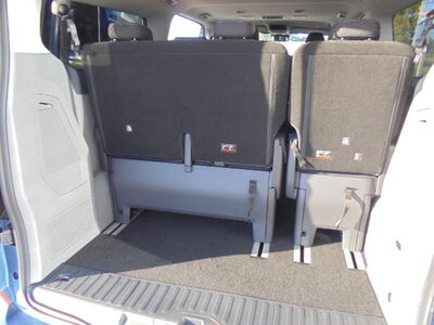 Ford Tourneo Custom Neuwagen