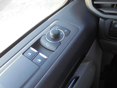 Ford Tourneo Custom Neuwagen Ford Tourneo Custom Neuwagen