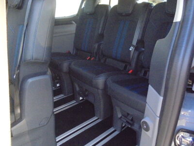 Ford Tourneo Custom Neuwagen Ford Tourneo Custom Neuwagen