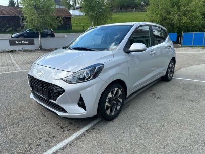 Hyundai i10 Vorführwagen