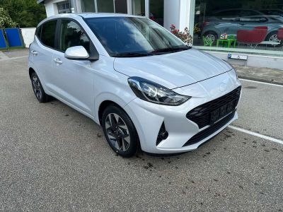 Hyundai i10 Vorführwagen