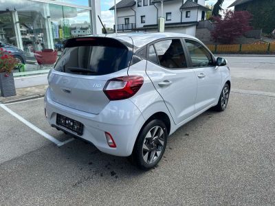 Hyundai i10 Vorführwagen