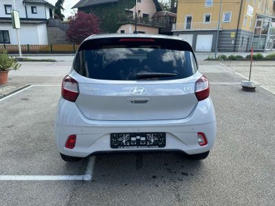 Hyundai i10 Vorführwagen