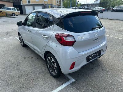 Hyundai i10 Vorführwagen