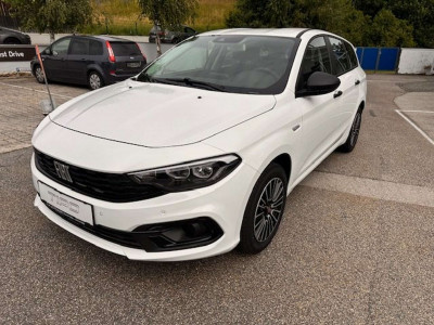 Fiat Tipo Vorführwagen