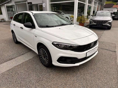 Fiat Tipo Vorführwagen