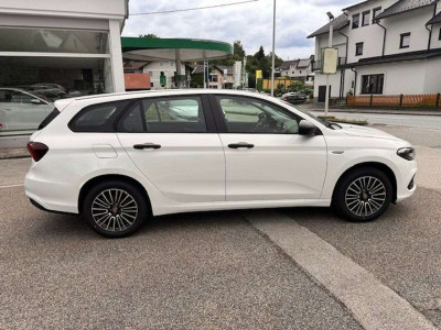 Fiat Tipo Vorführwagen