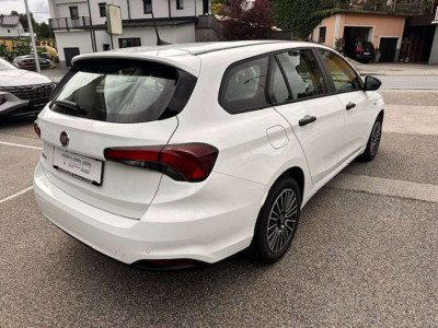 Fiat Tipo Vorführwagen