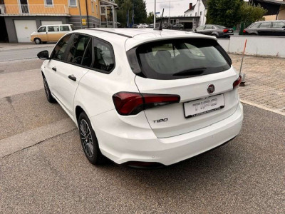 Fiat Tipo Vorführwagen