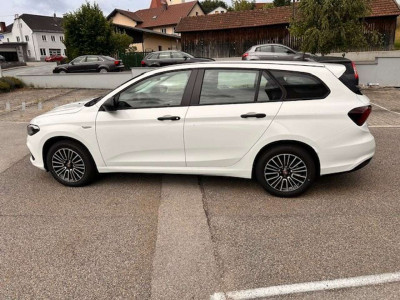 Fiat Tipo Vorführwagen