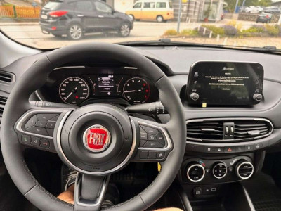 Fiat Tipo Vorführwagen