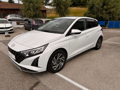 Hyundai i20 Neuwagen