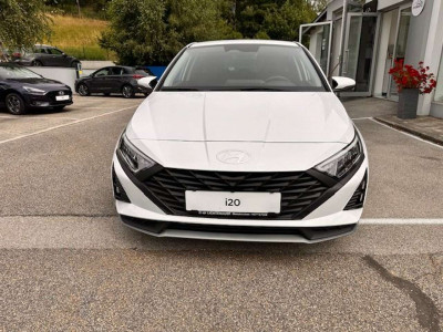 Hyundai i20 Neuwagen