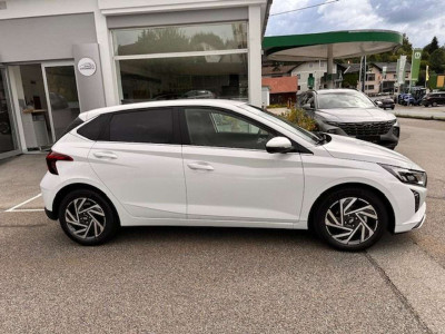 Hyundai i20 Neuwagen