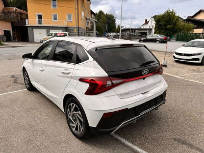 Hyundai i20 Neuwagen