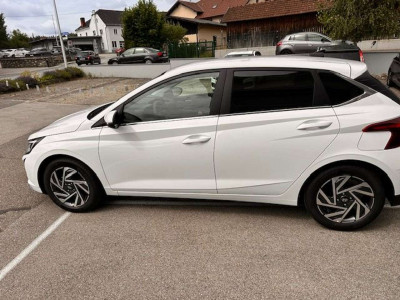 Hyundai i20 Neuwagen