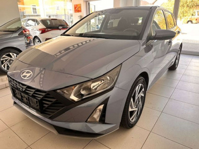 Hyundai i20 Neuwagen