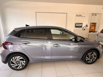 Hyundai i20 Neuwagen