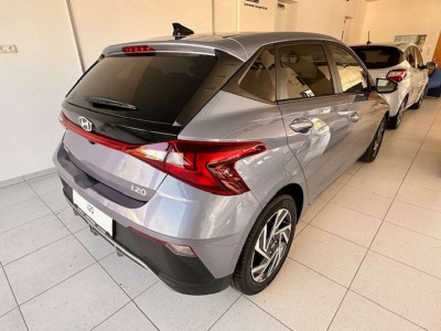 Hyundai i20 Neuwagen