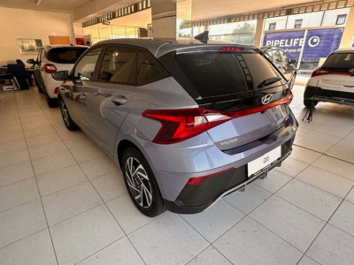 Hyundai i20 Neuwagen