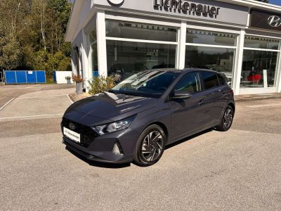 Hyundai i20 Gebrauchtwagen