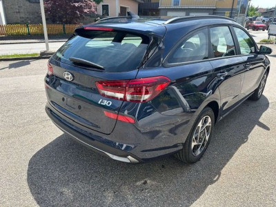 Hyundai i30 Neuwagen