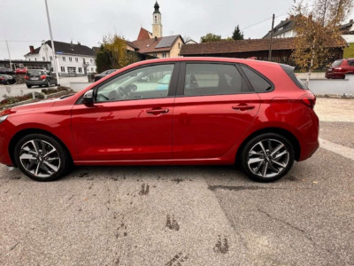 Hyundai i30 Gebrauchtwagen