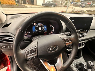 Hyundai i30 Gebrauchtwagen