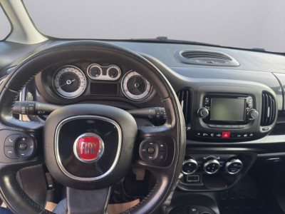 Fiat 500L Gebrauchtwagen