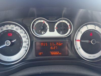 Fiat 500L Gebrauchtwagen