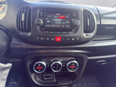 Fiat 500L Gebrauchtwagen
